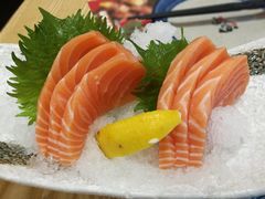 -鱼民·现造寿司(育德店)