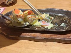 -一心创作料理屋(经开万达店)