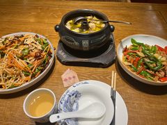 -福照楼汽锅鸡·云南特色菜(万达广场店)