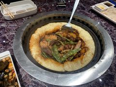 -灶座小锅烀饼·铁锅炖(全国总店)