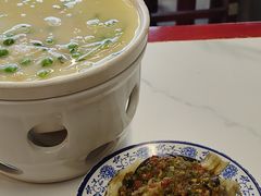 -71号豆汤饭·成都小馆(红牌楼店)