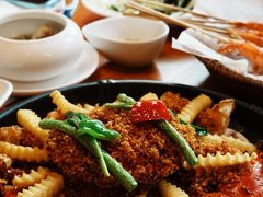 -79号渔船海鲜饭店(耀中店)