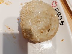 -小杨生煎(复悦城店)
