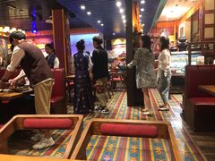 大堂-敏珠拉姆藏餐·南京厨房(富春江东街店)