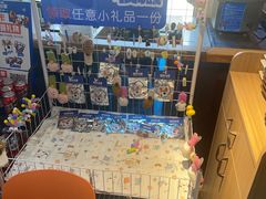 -海味当家·蒸锅海鲜(星海公园店)