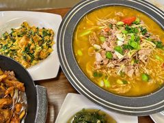 -食光慢宴·安吉土菜馆