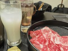 -黒毛和牛焼肉善 ZEN(難波心斎橋店)