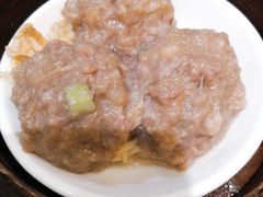 陈皮牛肉球-添好运点心专门店(北角店)