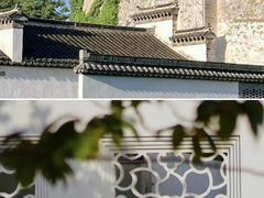 -青果巷历史文化街区