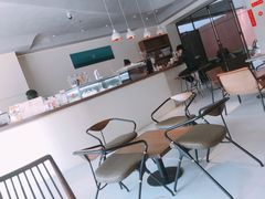 -fishtank鱼缸咖啡(三山街店)