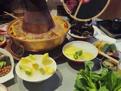 -乔先生涮肉·鲜活牛羊肉火锅(塘沽店)