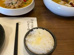 -榕意·川味之美(深业上城店)