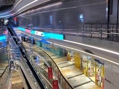 -银泰百货(厦门国贸中心店)