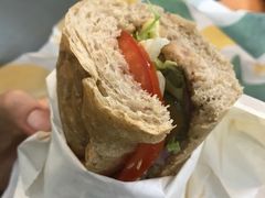 -赛百味(仙林金鹰店)