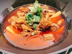-刘一锅筋头巴脑(大悦城C店)