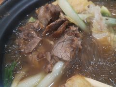 -凡老头米线砂锅(古荡新村西粮站)