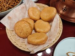 -宏状元现熬粥·京味菜(五棵松店)