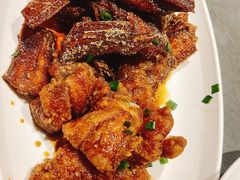 -佬太公海鸭·海鲜大排档(上海总店)