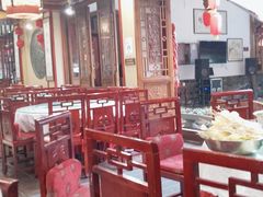 大堂-华冠悠岚·庭院餐厅(青城后山店)