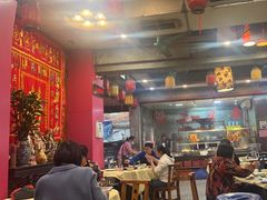 -禄源公·老莞诚饭店