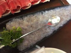 -捞神煲汤火锅(湖滨商业街店)