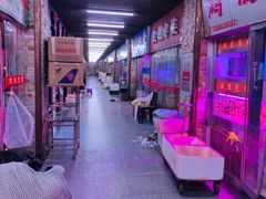 -中环花鸟鱼虫市场