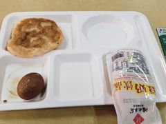-浙江大学玉泉校区四食堂