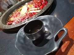 -莽子老火锅(大坪店)
