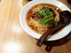 招牌红烧半筋半肉面-厝内小眷村(天河南一路店)