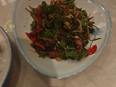 -粤顺渔坊·中山脆肉鲩火锅(清湖店)