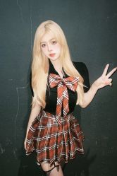 -DL HOPE明星造型