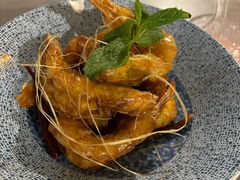 -沿途四季·云南菜·诗酒茶(蓝色港湾店)