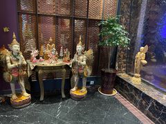 -暹罗泰·泰国餐厅(仁和新城店)