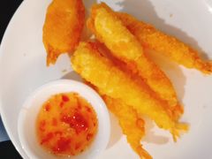 天妇罗-339旋转餐厅(天府熊猫塔店)