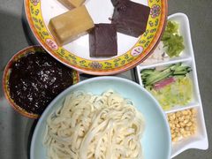 -那家小馆•北京菜•烤鸭(中关村店)