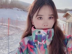 -中旅松花湖滑雪场
