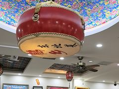 -鹤乡东北菜(崮山路店)