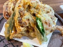 -森味薪火烧•烧鸟居酒屋•日本料理(望京店)