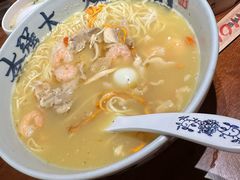 -李犟大爆鳝面·手工蟹黄包(湖滨西湖店)