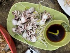 -贞姨美食·老字号海鲜大排档