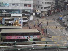 -铜锣湾如心酒店