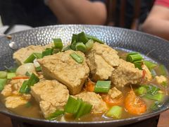 -小乡小镇·传承桐庐土菜·老板亲自烧的菜