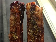 -玛马艾脆皮水磨年糕(湖北路87-89小区店)