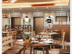 大堂-真味鲜厨(观塘店)