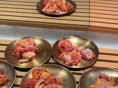-星伦多自助料理·涮烤一体(虹悦城店)