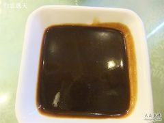 鸭酱-金百万烤鸭店(马甸店)