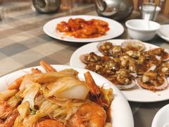 -华春餐馆(鱼山路店)