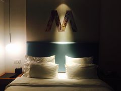 -天港漫非酒店(宁波火车站联丰地铁站店)