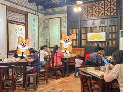 -黄祥华养生堂·炖汤·营养蒸饭(岭南天地店)