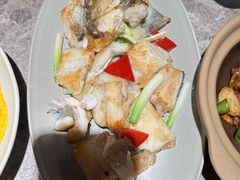 -留半山·香港食堂(啦啦宝都店)